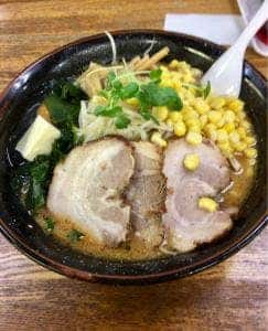 くるまやラーメン 姉ヶ崎店