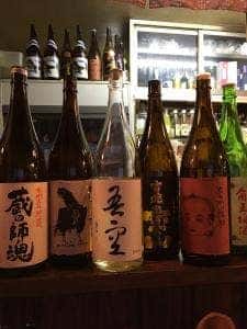 十番どり 多治見店