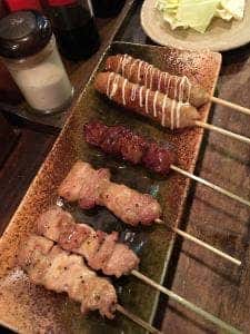 十番どり 多治見店