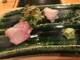 銀座いさみ寿し 鈴本