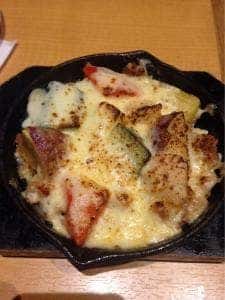 とりでん 高木中央店