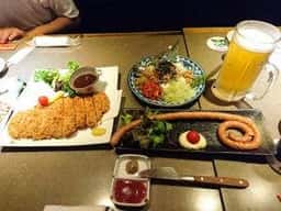 鬼剣舞 水沢店