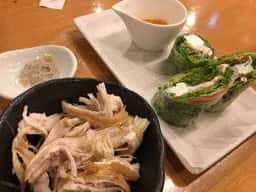 炭火焼き鳥 だまれトリ 梅田本店