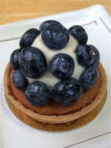 コンコント菓子店