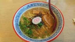 麺屋 トラノコ