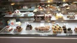Patisserie irodori