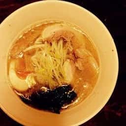 麺屋 花琵