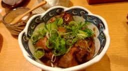 酒・鳥・旬菜 やすい直