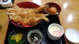 うつみ食堂 鵜の池店