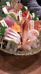 磯丸水産 尼崎中央商店街店