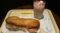ドトールコーヒーショップ 藤沢北口駅前店