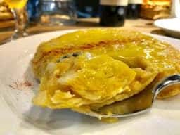 炭焼スペイン料理 BRASERIAハセガワ