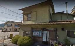 市吉屋そば店