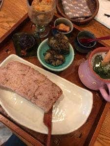 カフェ・ド・アクタ
