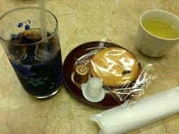 喫茶おりひめ
