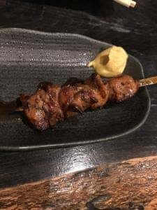 神楽坂串焼てっ平