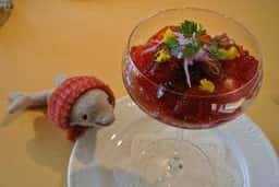 フレンチ コワン