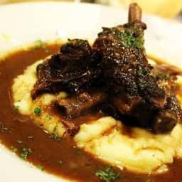 肉バル 洋食酒場 goat