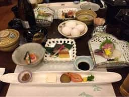 料亭 松葉屋