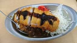 うどんそば大久保店