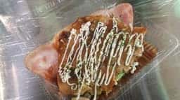 キャベツ焼 焼き処