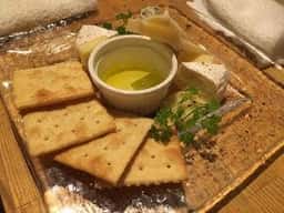 炭焼きイタリアン酒場 炭リッチ 南2条店