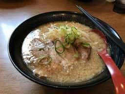 ごぞうらぁめん 鶴市店
