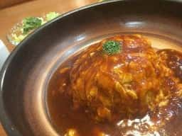 十六穀米オムライス&ドリア専門店 おむらいす亭 福岡イオン大野城店