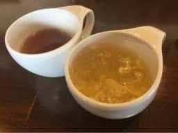 中国料理 無問題