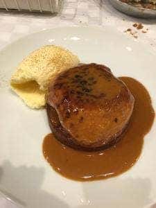 ビストロギャロ