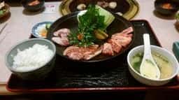 豊後炭火焼肉 山崎 津留店