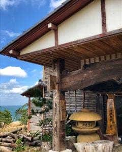 懐石料理旅館 尋