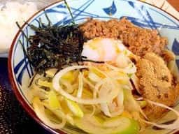 丸亀製麺 堺浜寺店