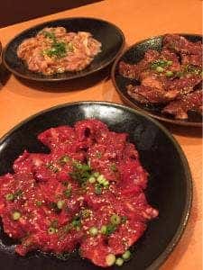 焼肉 笑徳 田原店