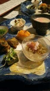 そば茶寮・そば菓子処 澤正