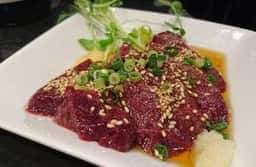 焼肉 LAON