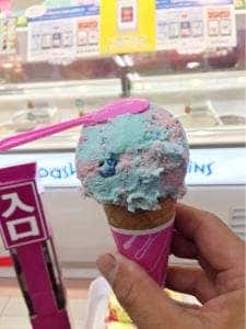 サーティワンアイスクリーム ゆめタウン 東広島店