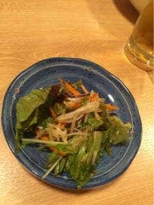 食楽酒房 和久良
