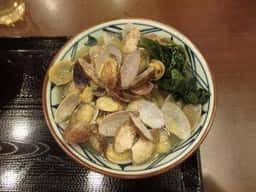 丸亀製麺 尾張一宮駅前ビル店