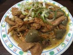 一休 道の駅しもつけ店