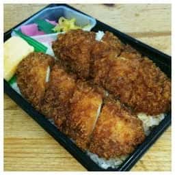 としまや弁当 おゆみ店