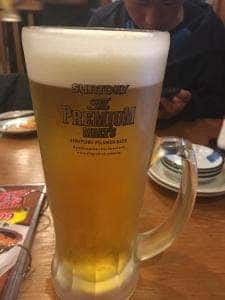 ぼんてん漁港 北仙台駅前店