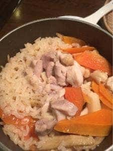 とり政