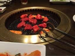 ワンカルビ 朝霧店