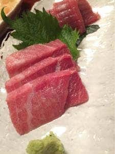 すし屋の勘六