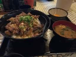 お食事処 かせぜん