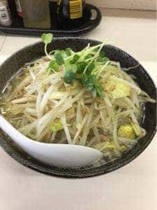 花水ラオシャン 八幡店