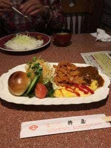 杵屋 二階町本店