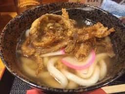 四季のうどん 春夏秋冬