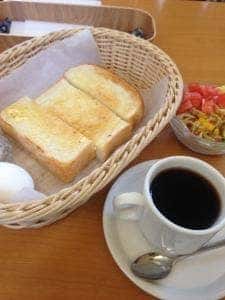 カフェ モントリオール